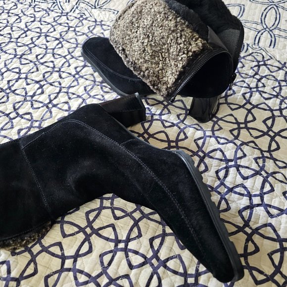 Stuart Weitzman Boots - Picture 2 of 10